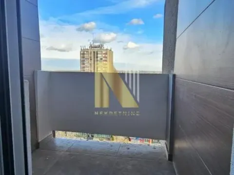 Rent, one bedroom apartment, 45m², Bulevar Oslobodjenja, Novi Sad Sve Podlokacije - image 16