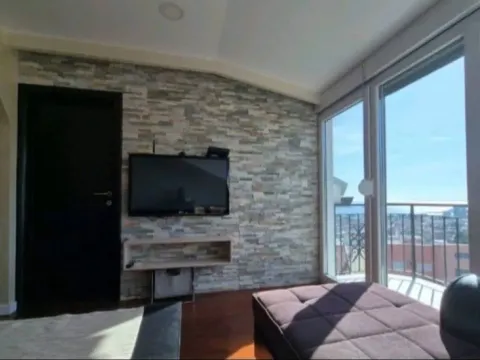 Prodaja, dvosoban stan, 63m², Lazi, Budva - image 3