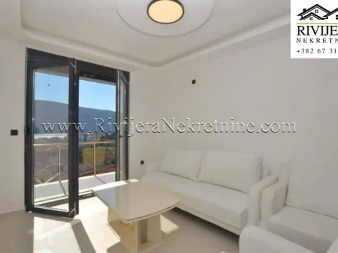 Prodaja, jednosoban stan, 47m², Đenovići, Herceg Novi - image 6