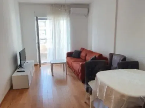Izdavanje, jednosoban stan, 45m², Budva, Crna Gora - image 3