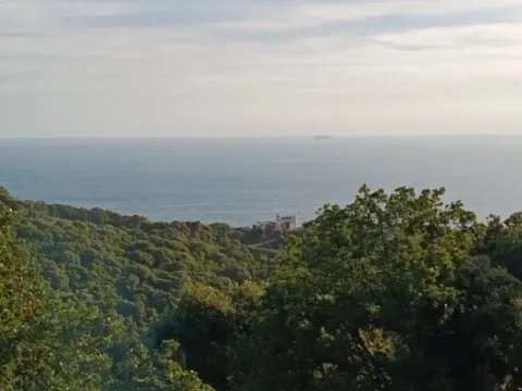 Prodaja, plac, 1589m², Utjeha, Bar