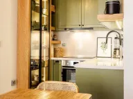 Rent, two bedroom apartment, 72m², Centar, Tivat - image 7