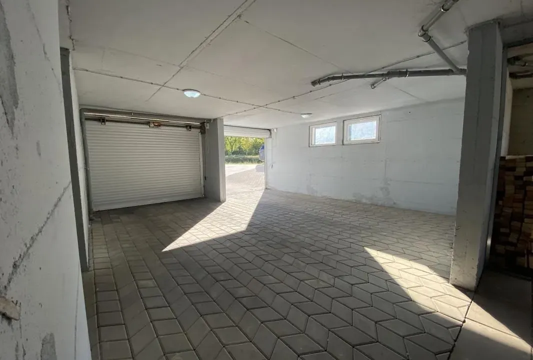 Rent, office space, 100m², Gorica C, Podgorica