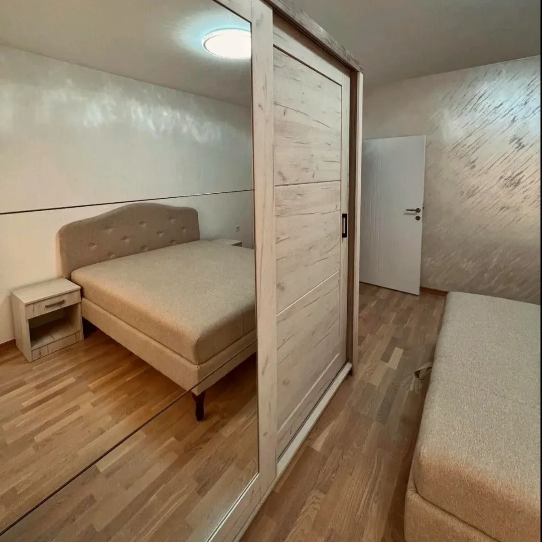 Rent, two bedroom apartment, 100m², Igalo-Petlja, Herceg Novi
