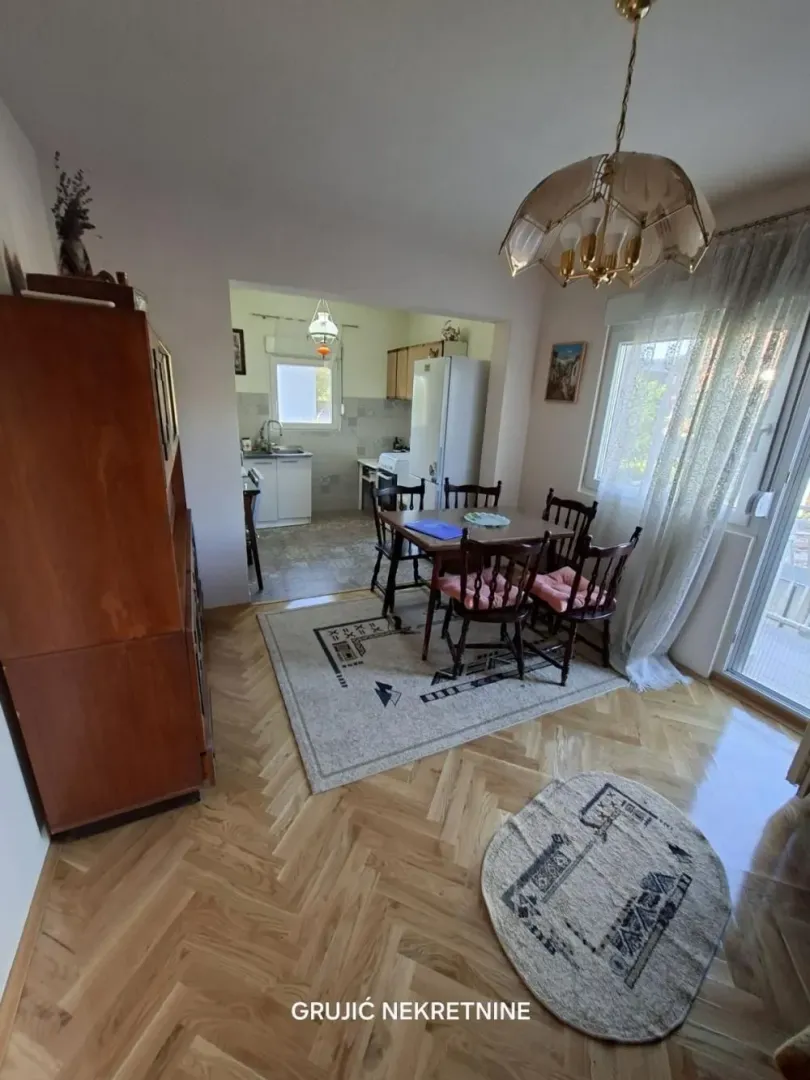 Sale, three bedroom apartment, 79m², Boleč, Grocka