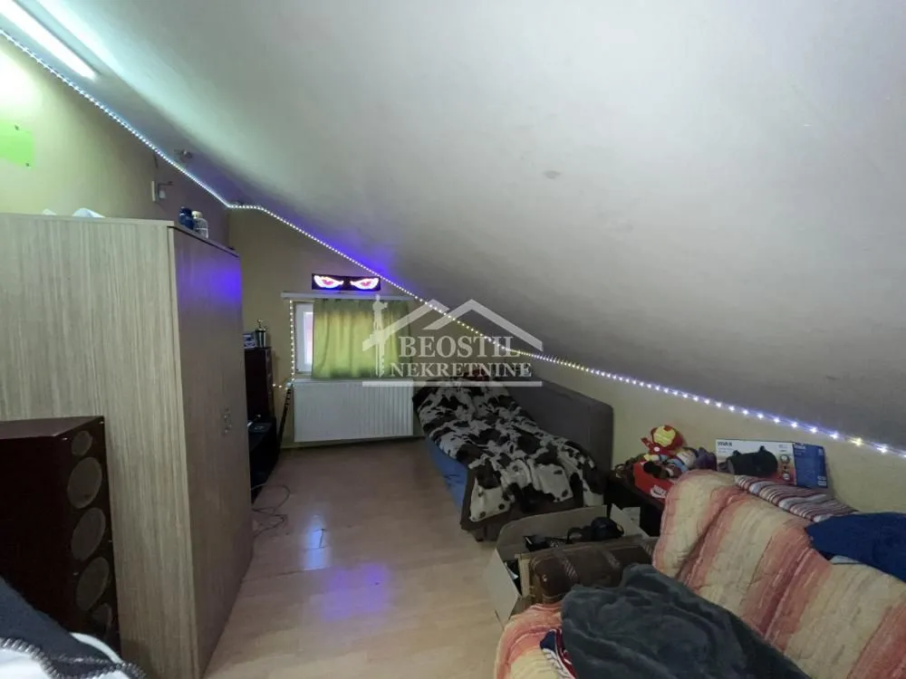 Prodaja, kuća, 142m², Centar, Smederevo