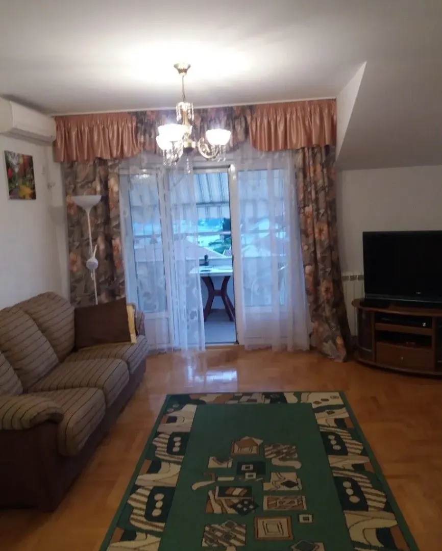 Prodaja, dvosoban stan, 72m², Topla, Herceg Novi