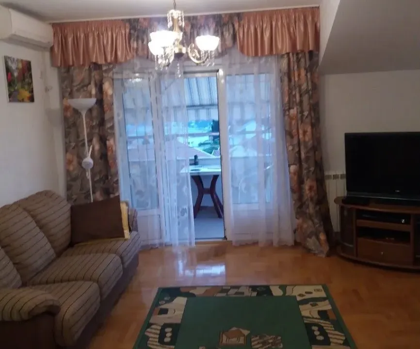 Sale, two bedroom apartment, 72m², Topla, Herceg Novi