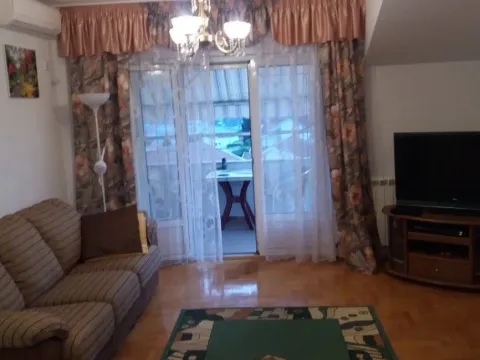 Sale, two bedroom apartment, 72m², Topla, Herceg Novi