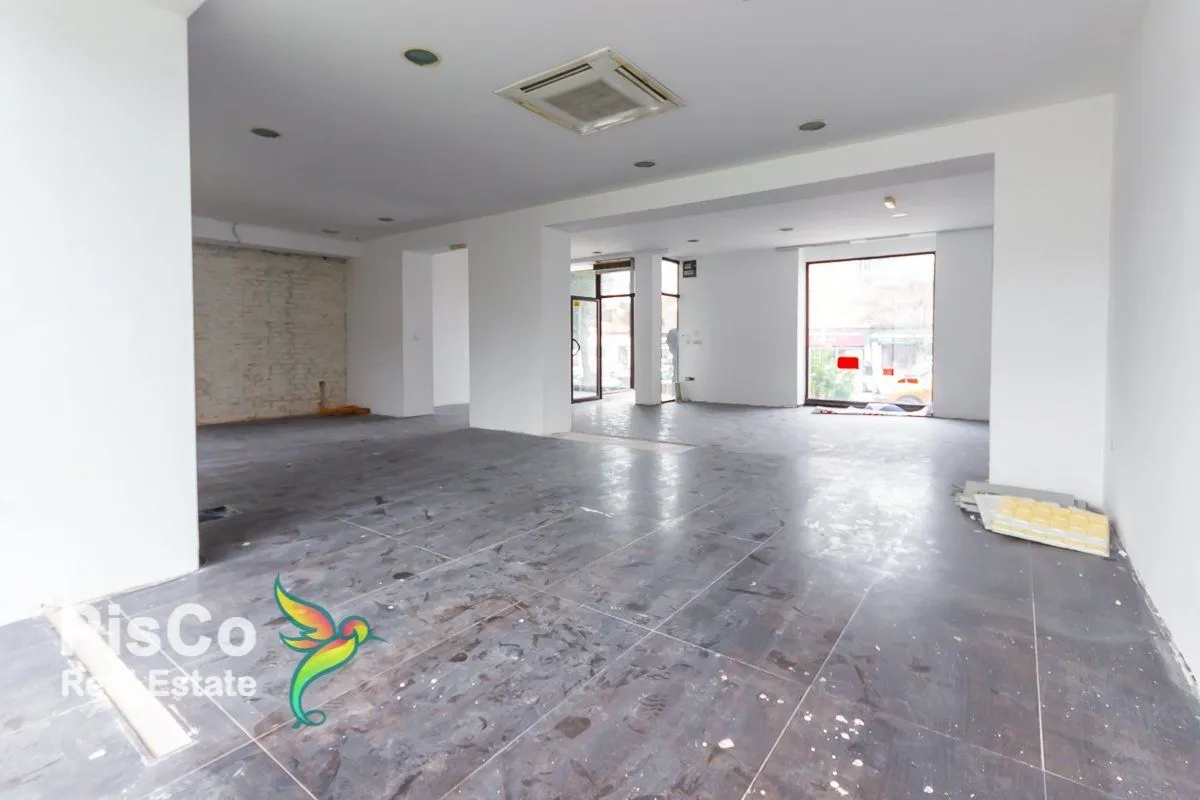 Rent, office space, 212m², Centar, Podgorica