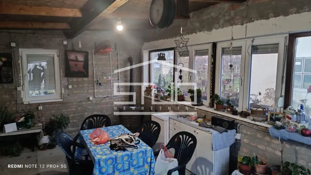 Prodaja, kuća, 130m², Stari Tamiš, Pančevo