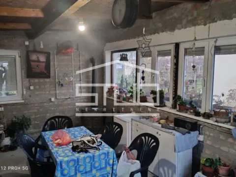 Prodaja, kuća, 130m², Stari Tamiš, Pančevo - image 18