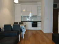 Izdavanje, jednosoban stan, 45m², City Kvart, Podgorica - image 1