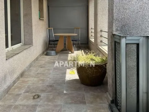 Prodaja, jednosoban stan, 37m², Lion, Zvezdara Sve Podlokacije - image 6