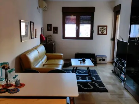 Izdavanje, jednosoban stan, 42m², Stari Aerodrom, Podgorica - image 8