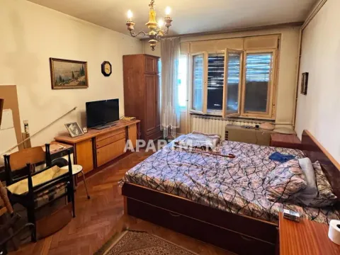 Prodaja, dvosoban stan, 62m², Lipov Lad, Zvezdara Sve Podlokacije - image 4