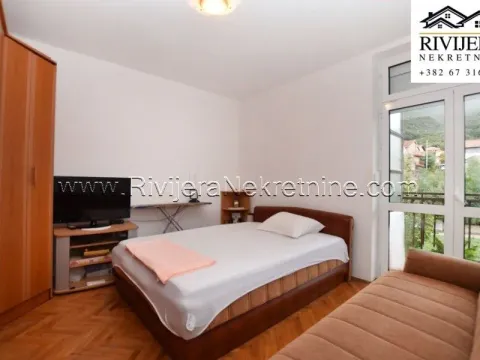 Prodaja, dvosoban stan, 72m², Đenovići, Herceg Novi - image 6