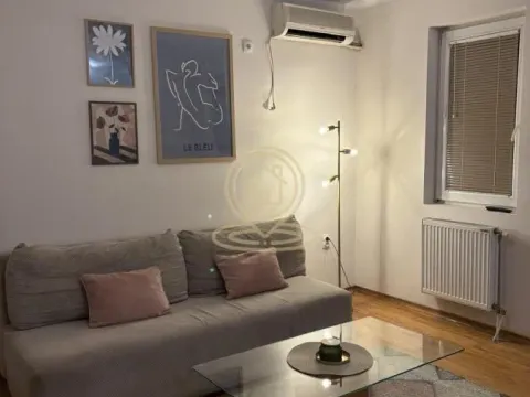 Izdavanje, jednosoban stan, 45m², Centar, Novi Sad - image 3