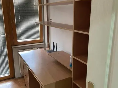 Rent, one bedroom apartment, 30m², Medijana, Niš - image 4