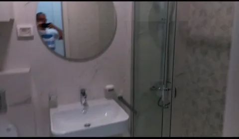 Rent, one bedroom apartment, 50m², Central Point, Podgorica - image 2