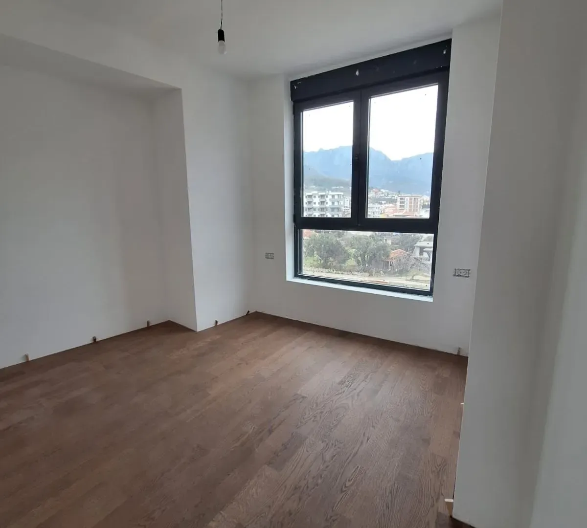Prodaja, stan, 60m², Bar, Crna Gora