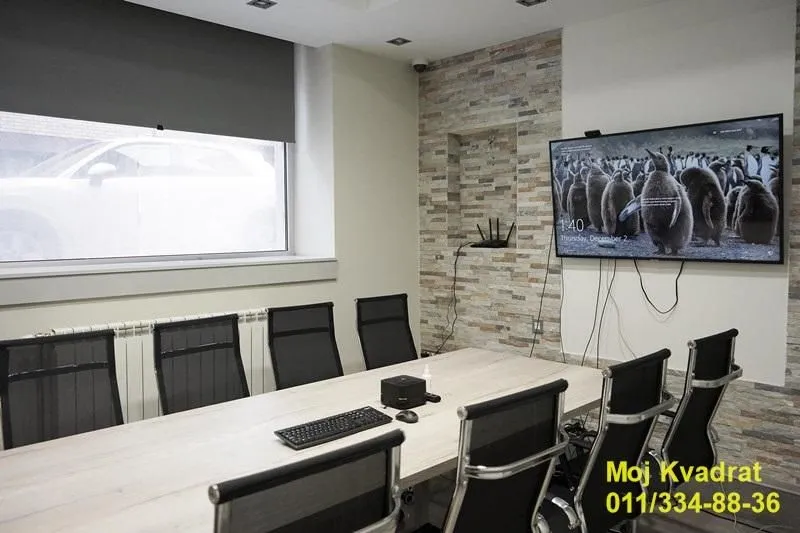 Sale, office space, 135m², Vračar Sve Podlokacije, Beograd