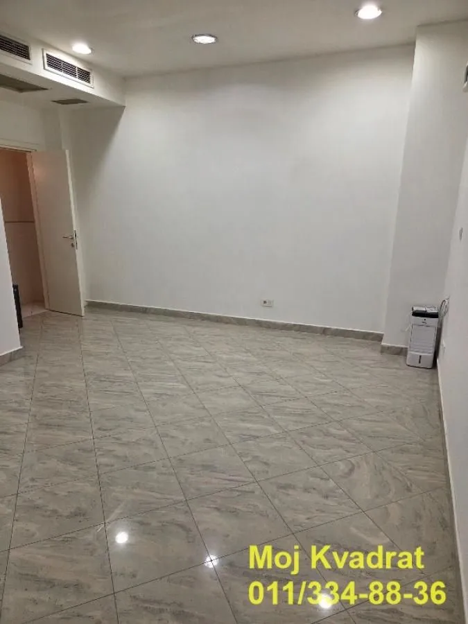 Sale, office space, 20m², Stari Grad, Beograd