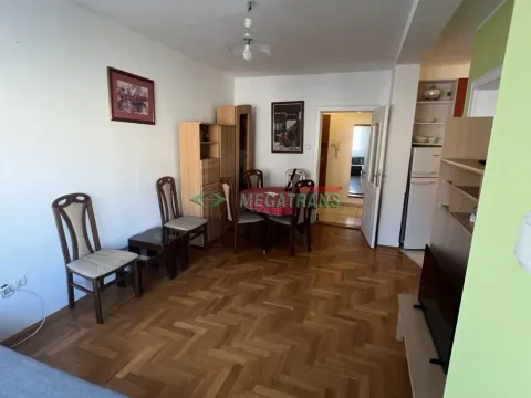 Izdavanje, jednosoban stan, 35m², Nova Detelinara, Novi Sad Sve Podlokacije - image 3