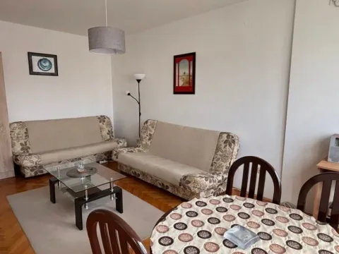 Izdavanje, jednosoban stan, 29m², Preko Morače, Podgorica - image 8