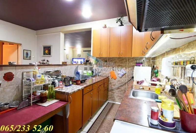 Sale, apartment, 190m², Mirijevo Sve Podlokacije, Beograd