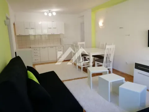 Izdavanje, dvosoban stan, 54m², Novi Sad Sve Podlokacije, Novi Sad - image 1