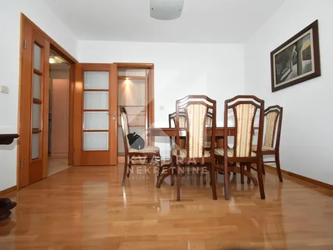 Izdavanje, jednosoban stan, 61m², Preko Morače, Podgorica - image 4