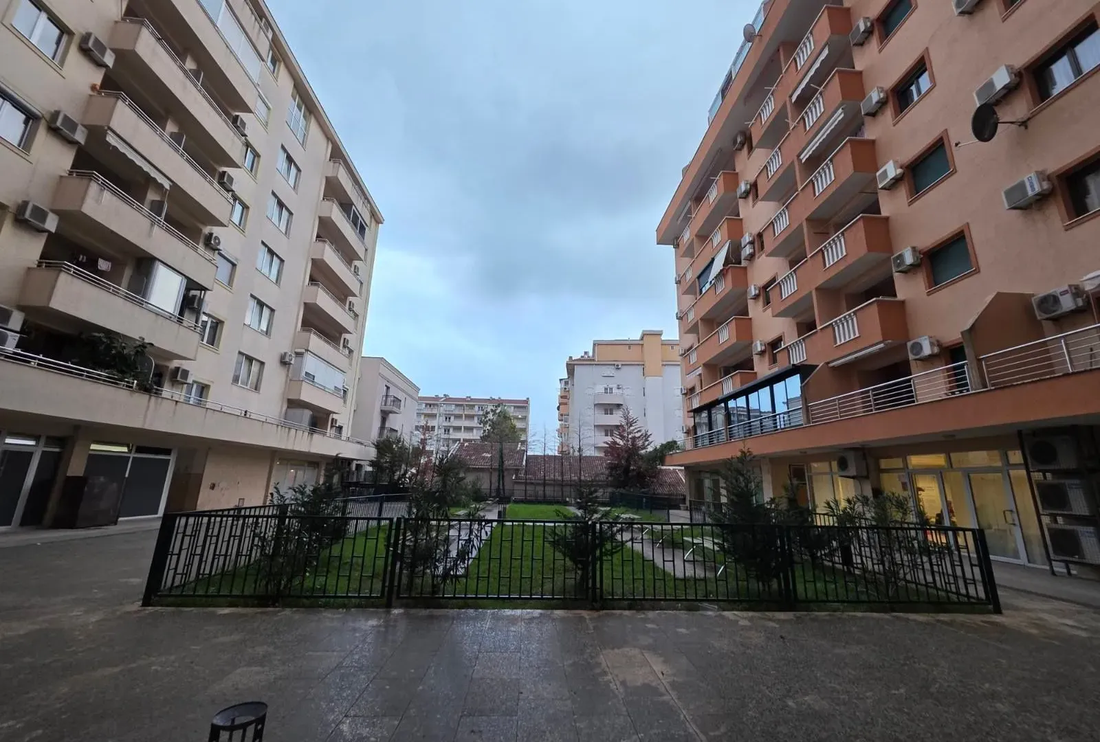 Sale, office space, 39m², Budva, Crna Gora