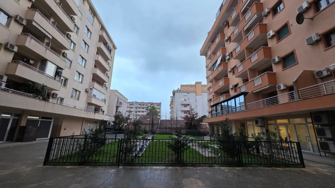 Sale, office space, 39m², Budva, Crna Gora