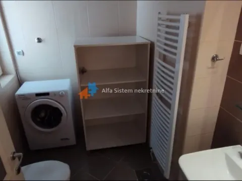 Izdavanje, dvosoban stan, 86m², Vračar Sve Podlokacije, Beograd - image 13