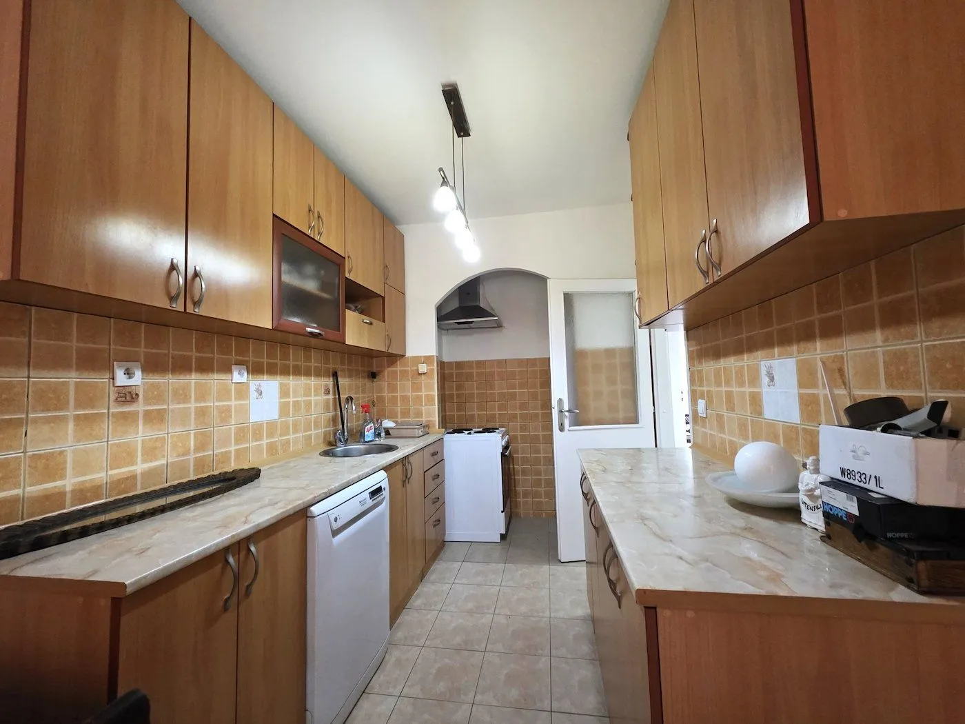 Izdavanje, stan, 78m², Gintaš, Podgorica