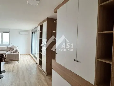 Rent, two bedroom apartment, 67m², Sremska Kamenica, Petrovaradin - image 2