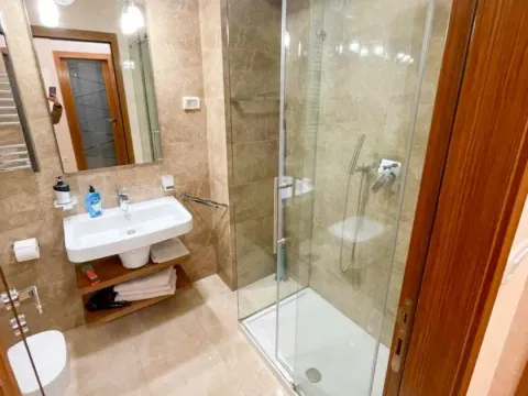 Rent, one bedroom apartment, 58m², Centar, Podgorica - image 6