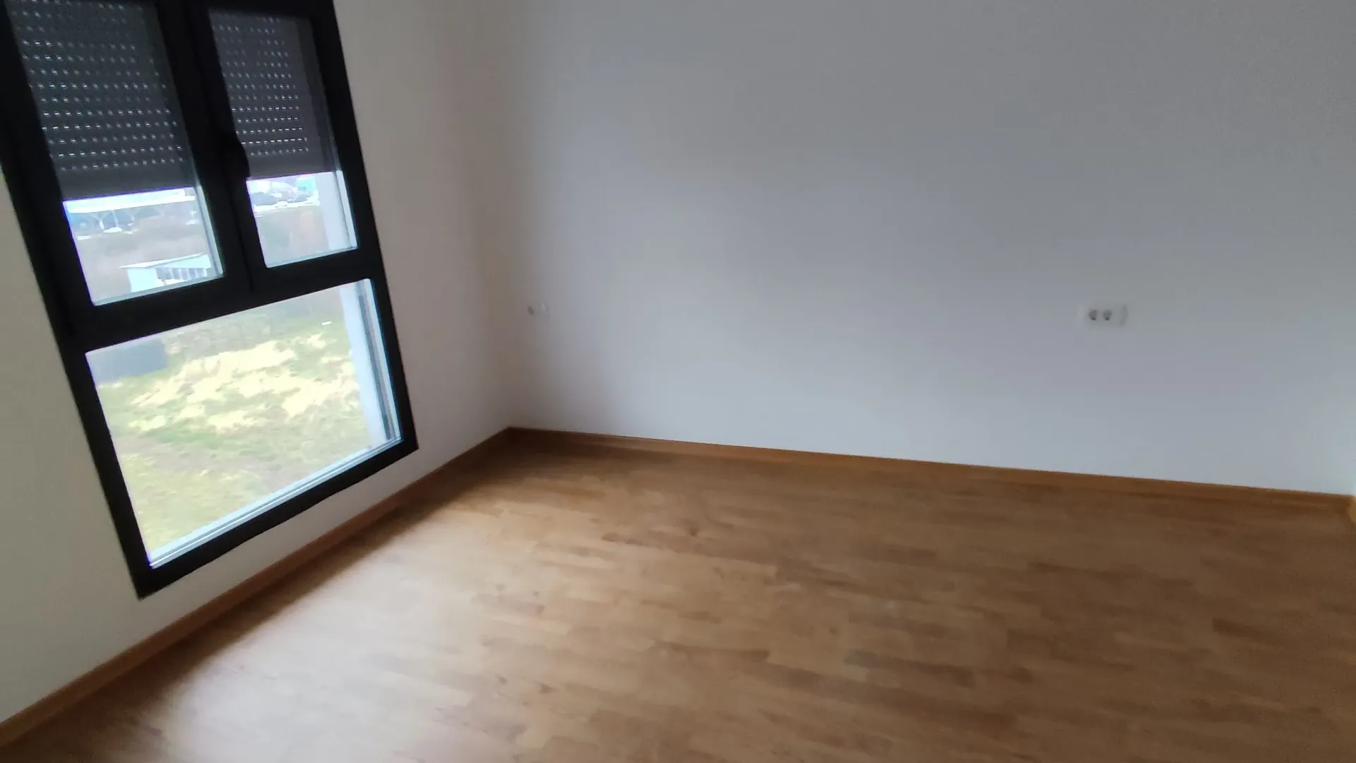 Rent, two bedroom apartment, 54m², City Kvart, Podgorica