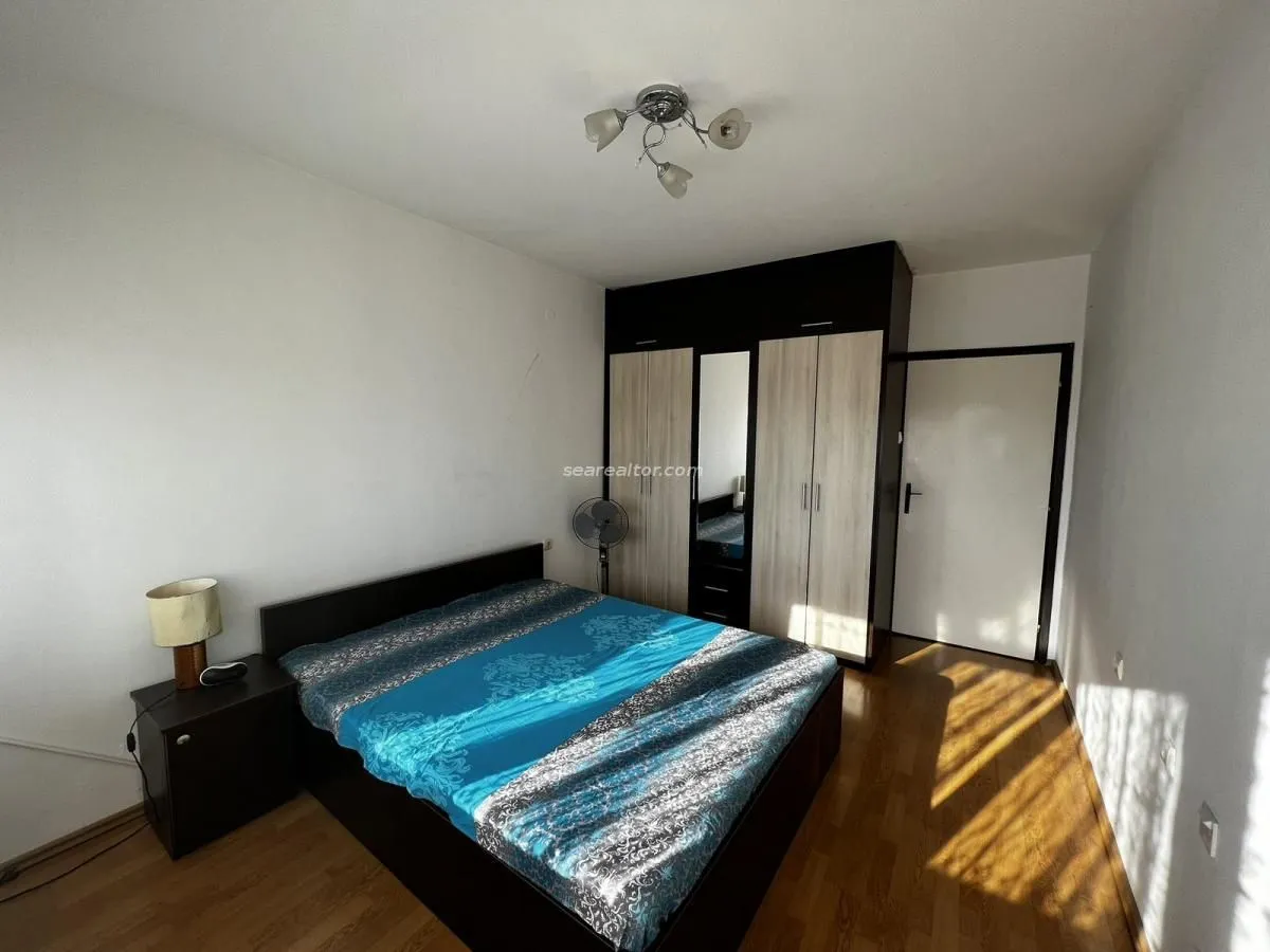 Rent, two bedroom apartment, 70m², Tivat, Crna Gora