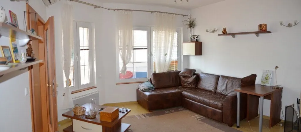 Sale, apartment, 132m², Bar, Crna Gora