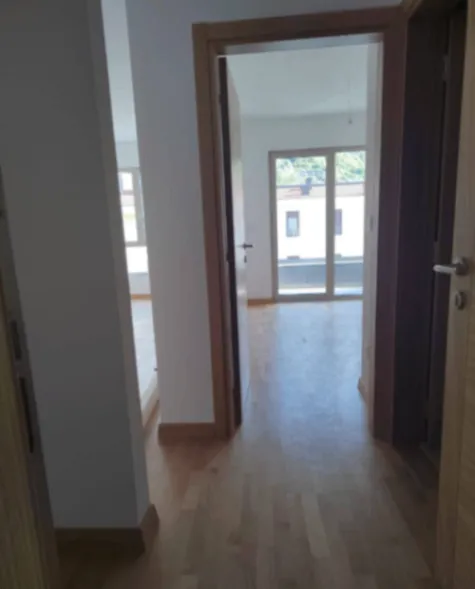Sale, apartment, 43m², Bečići, Budva