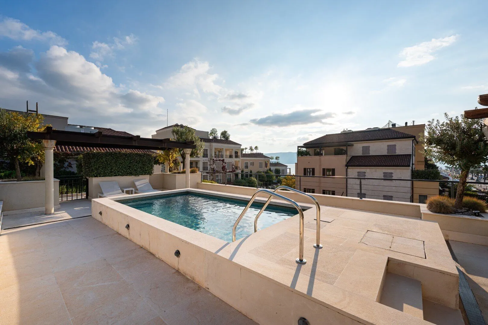 Prodaja, trosoban stan, 247m², Porto Montenegro, Tivat