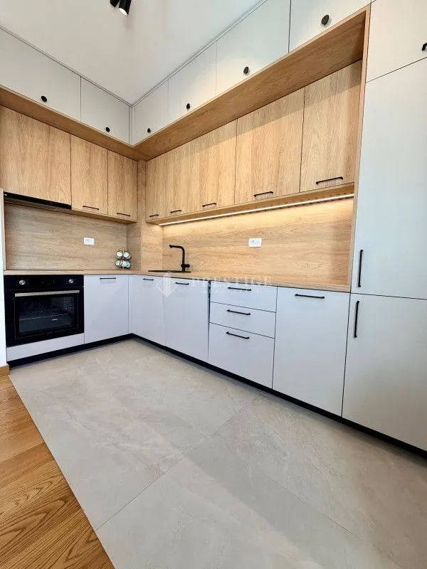 Rent, two bedroom apartment, 72m², New City, Podgorica