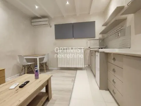 Prodaja, stan, 21m², Čubura, Beograd - image 2