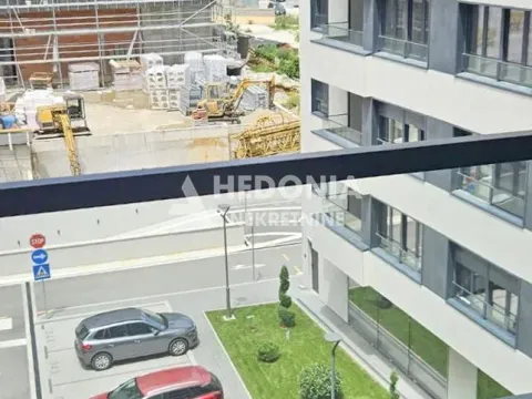 Izdavanje, trosoban stan, 84m², Novi Beograd Blok 65, Novi Beograd Sve Podlokacije - image 8
