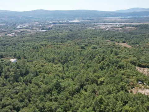 Sale, land lot, 7700m², Kavač, Kotor - image 24