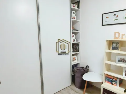 Prodaja, dvosoban stan, 72m², Gintaš, Podgorica - image 8