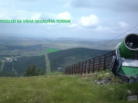 Sale, house, 220m², Zlatibor, Srbija - image 6