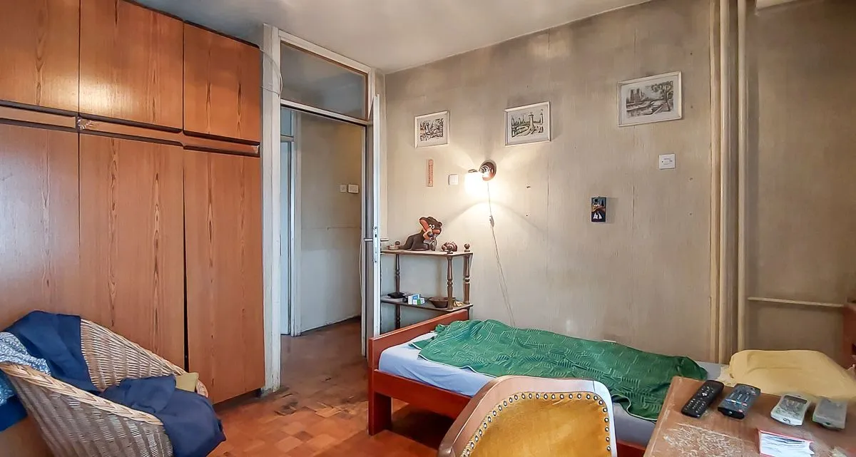 Prodaja, trosoban stan, 90m², Aleksinac, Niš